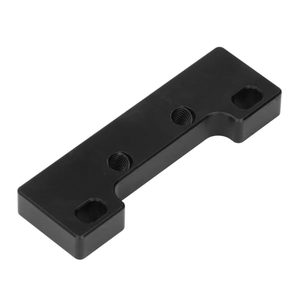 Aluminium Valve Spring Compressor Tool Remover Installer Replacement for Acura B16 B18 H22 VTEC Black