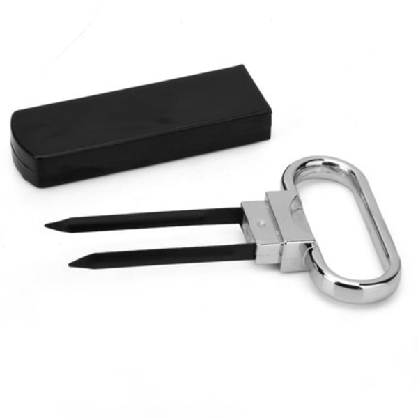 Bärbar vinflasköppnare (2-pack)