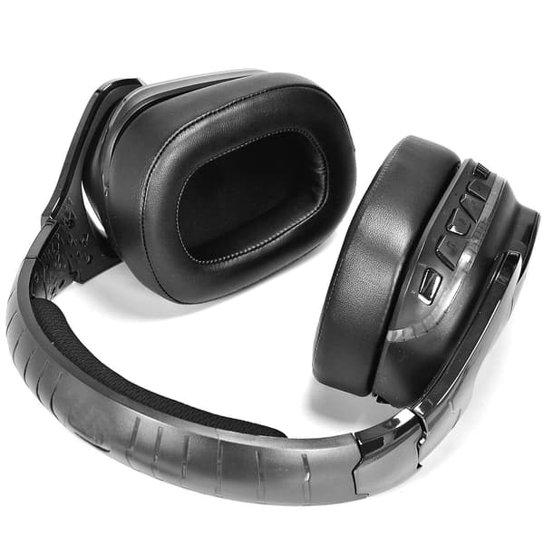 Komfortable øreputer for Logitech G633 G933 G533 hodetelefoner