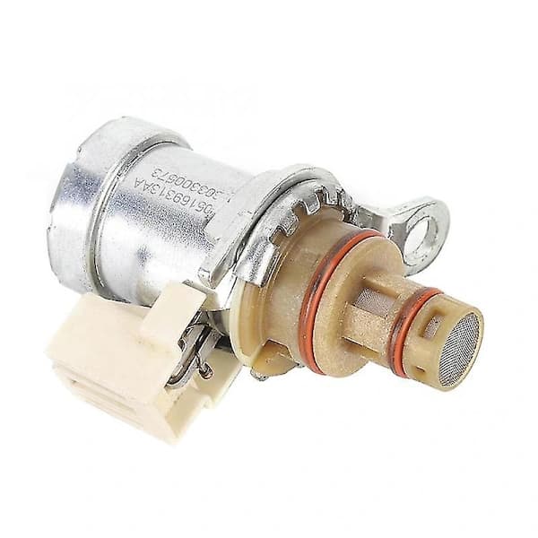 VLP Sensor Trans Vbl Kraft Solenoid 5169313aa 62te Til 07-17