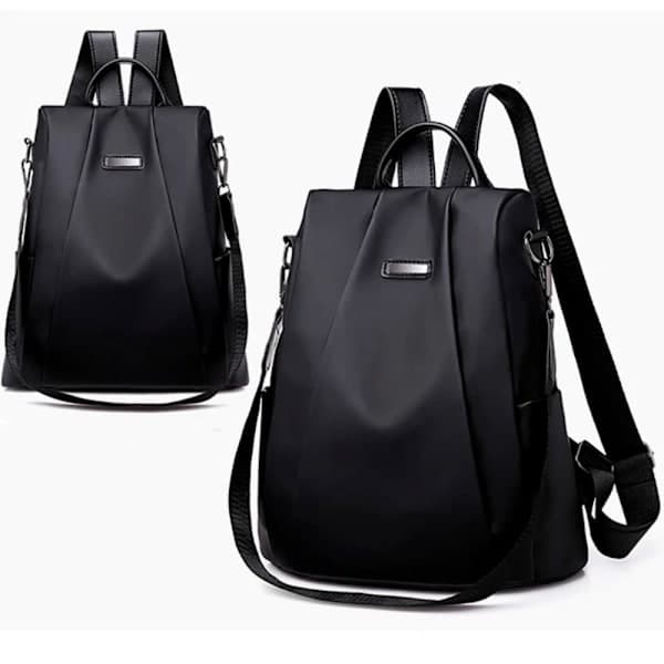 Anti-theft Backpack for Women Waterproof Backpack