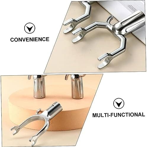 6-pack Fruit Tree Branch Support Set Tree Branch Straightening Tool Garden Support for Leaning Trees