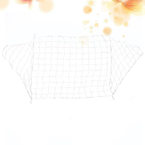 Cotton Rope Training Net for Football Training