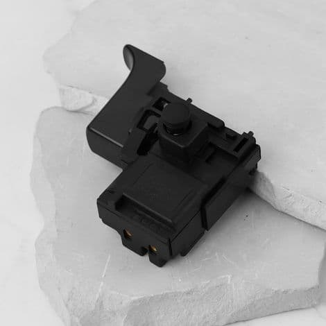 Hammer Drill Switch 171530042 Compatible with Bosch UBH 2/20 SE GBH 2 SE with Variable Speed