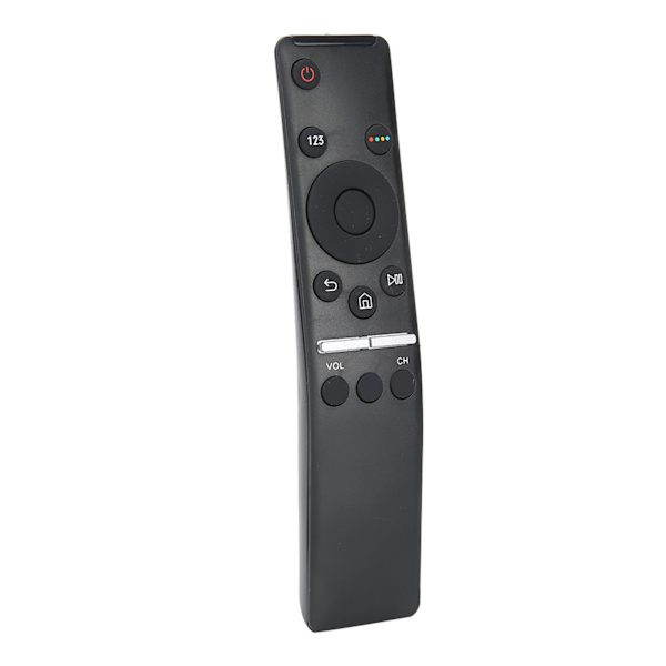 Smart LCD Remote Control Black Replacement for Samsung BN59‑01312M