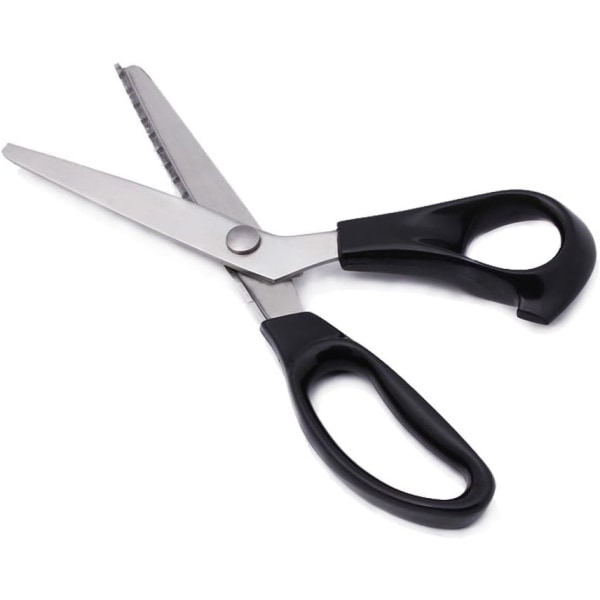 Pinking Scissors 7" Sewing Tailor