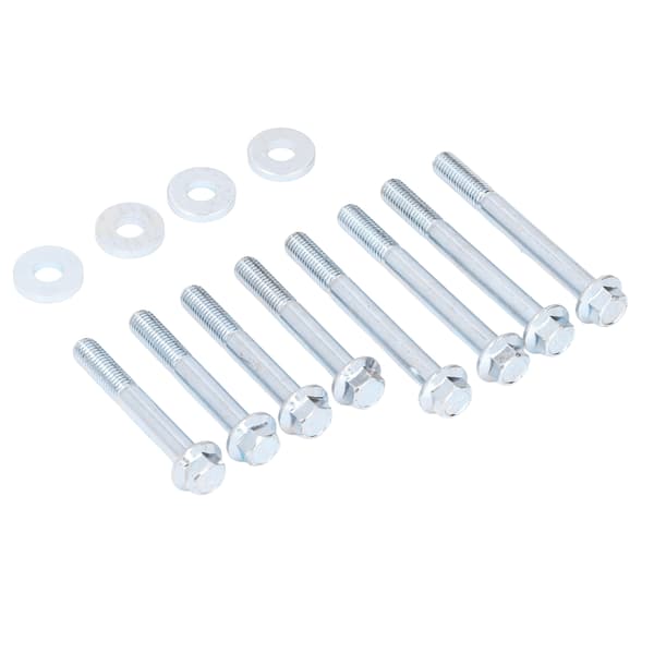 12-pack Engine Stand Bolt Seal Kit 551412 Replacement for GM LS LT Series Engines