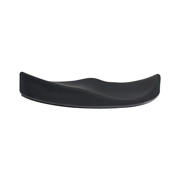 Ergonomiskt Glidande Handledsstöd - Smidig Glidning, Svalt Material, Glider Med Musen