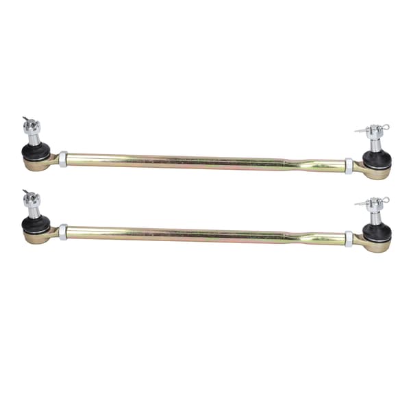 GRIZZLY 660 YFM660 2002 2008 High Temperature Resistant Parallel Tie Rod Kit Left Right Side Replacement