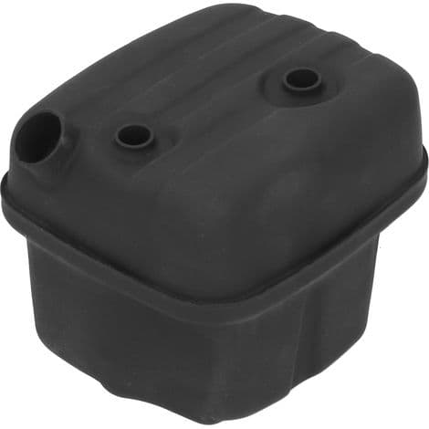 High-performance muffler for JONSERED 2150 2152 2153 2145 2141 chainsaws - Spare part