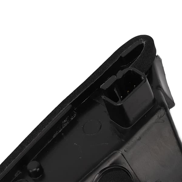 Left Side Turn Signal Light White 68064948AA Replacement for Dodge RAM 1500 2500 2009-2014