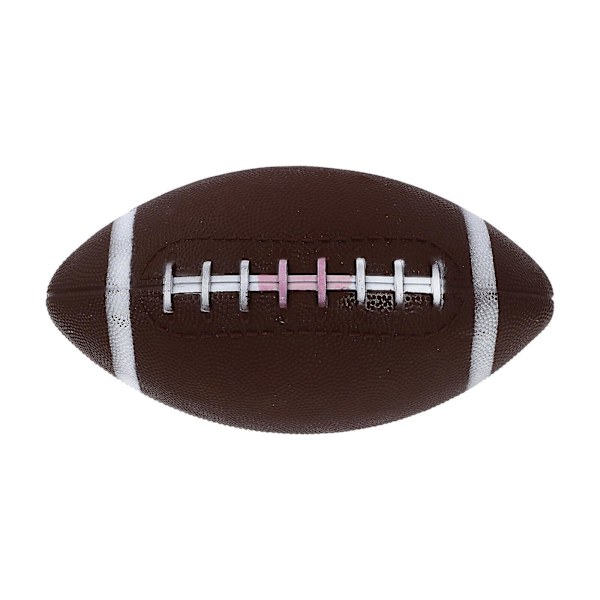Udendørs Legesæt Drenge Fodboldgaver Vandfodbold Sjov Rugby Legetøj Mini Fodbold Assorteret Farve 20x11x