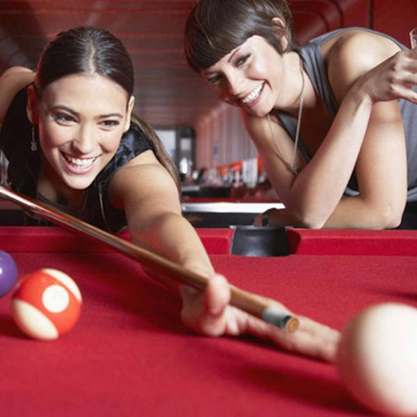 Billardkötips, 10mm Skruvbara Tips för Billard, Kötips Bruna för Snooker