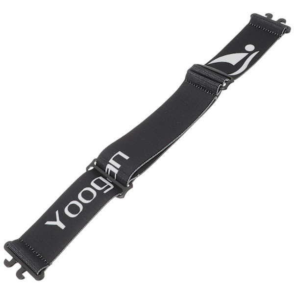 Ski Briller Stropp Erstatning Briller Stropp Elastisk Briller Stropp Sports Briller Stropp 61x4.5cm