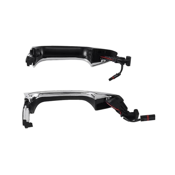A2217601070 Right Outer Door Handle For S-Class W221 S300 S350l S500 S600 2006-2013 Outer Puller