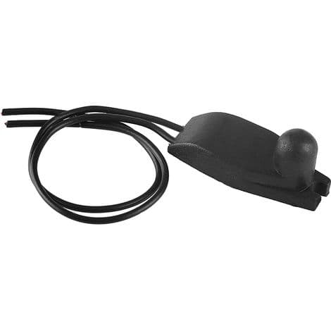 Utvendig temperatursensor for bil (transport) for PEUGEOT 206 207 208 306 307 407