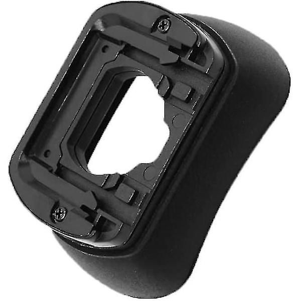 Øyekopp For Fuji X-t4 X-t2 X-t3 Gfx-50s Gfx100s Fungerer Som Ec-xtl