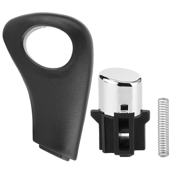 Honda Accord 2003 2006 Gear Shift Knob Handle Reparationssæt Tilbehør