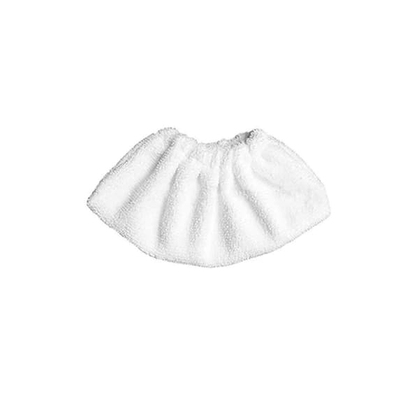 Compatible Easyfix SC2 SC3 SC4 SC5 Vacuum Cleaner Microfiber Cleaning Pad Cover Steam Mop Brush Nozzle