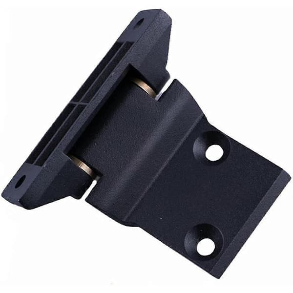 Industrial Heavy Zinc Alloy Hinge Door Hinge Thicker Folding Hinge