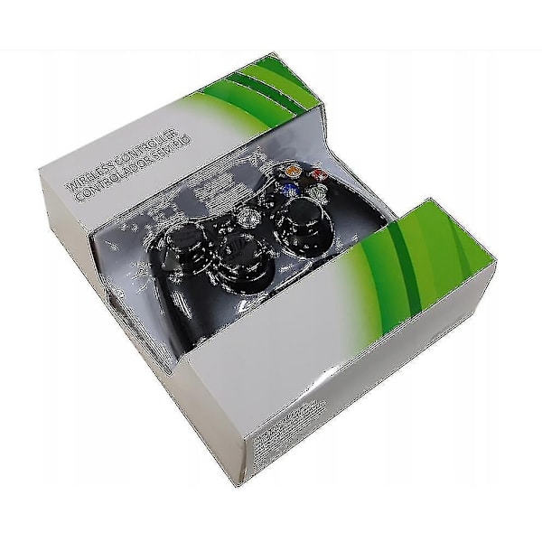 Wireless Xbox 360 Controller