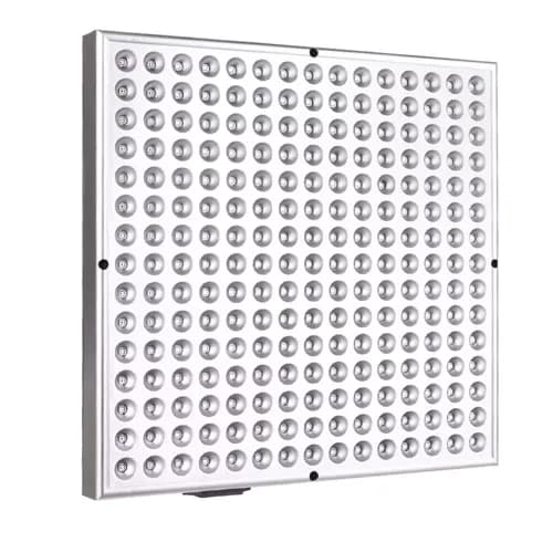 Vækstbelysning 225 LED-panel | Vækstlampe for optimal planteudvikling{bt}