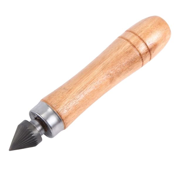 Violin Peg Hole Chamfer, Tapered Cello and Viola Making Tool