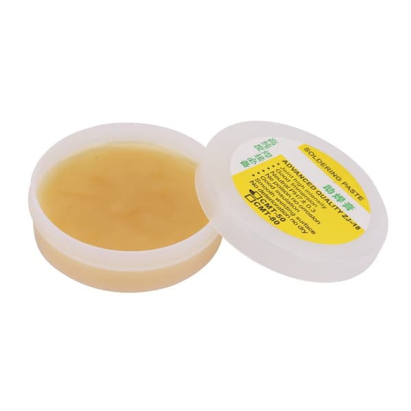 Mobile Phone PCB PGA BGA Solder Paste CMT-50