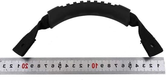 Ergonomic Kayak Handles - Replacement Handles - Non-Slip