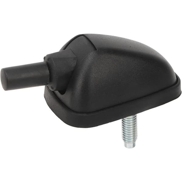 Biltakantennebase, erstatningsbilantennestangbase 9622-01C010 for Getz Click 2005-2010