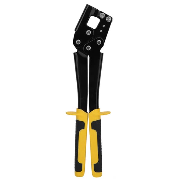 Ceiling Decoration Stud Crimper Tool Light Steel Crimping Pliers