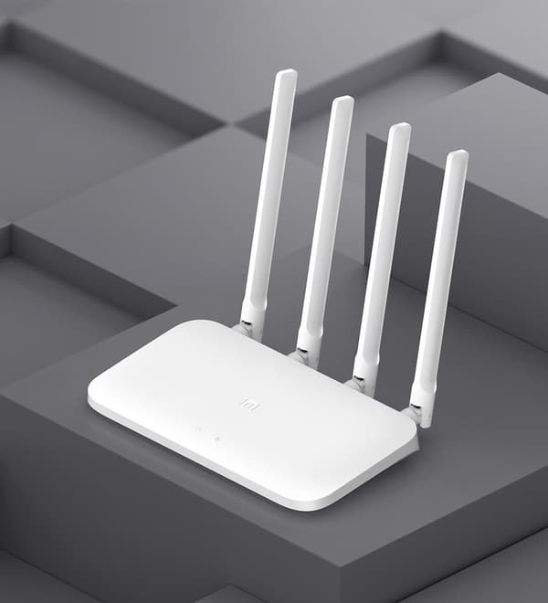Xiaomi Mi Router 4A 480 480