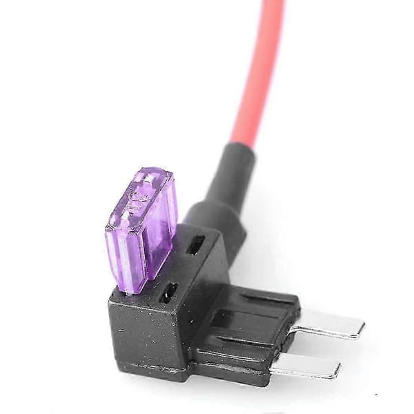 Til 2011-2018 Fabriksradio Tilføj en Subwoofer Forstærker Adapter Plug And Play Ledningsnet