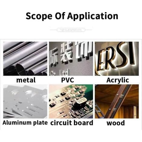 CNC Micro Carbide Drill Bit Set, Mini Drill Bits for Circuit Boards, for Circuit Boards