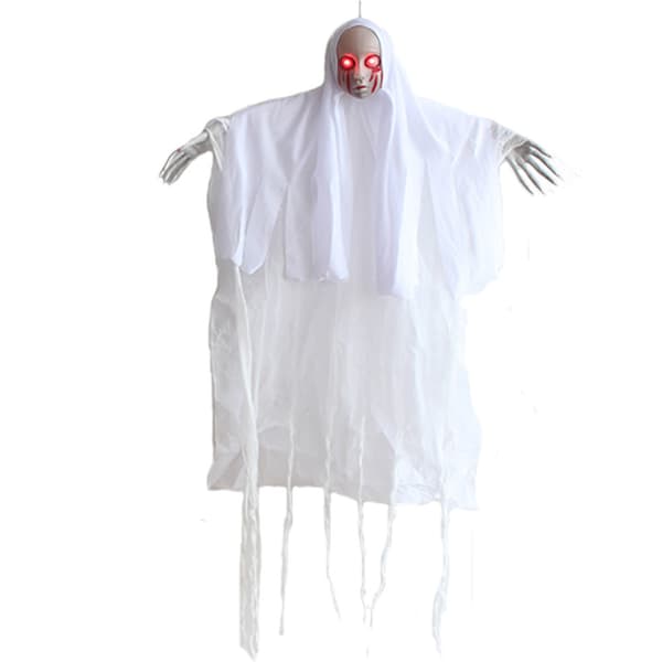 Halloween Dekorationer Skelet Blodig