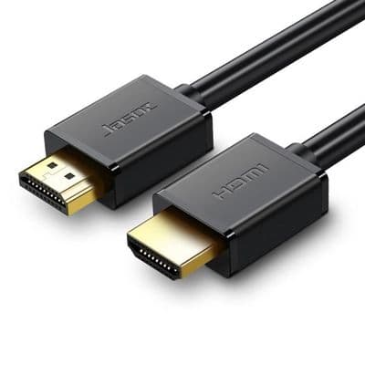 AuTech® 3M HDMI 2.0 High-Speed Ultra HD 4K Cable with Ethernet - 3D - Audio Return Channel - 3M