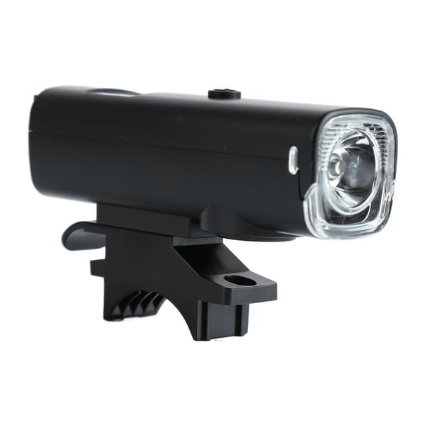 Rechargeable Bicycle Front Light Rechargeable Bicycle Light Set Bicycle Headlight with Horn for Night Riding