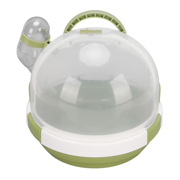 UFO Hamster Cage