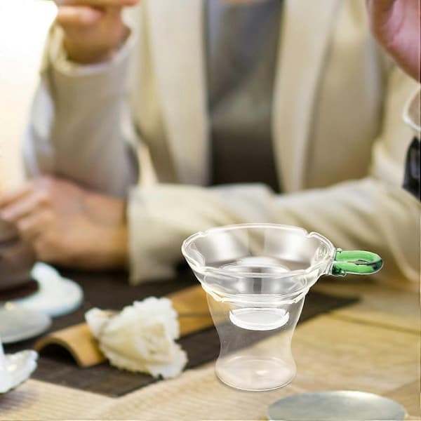 Tea Infuser with Fine Mesh Filtration, Reusable Deer-Shaped Tea Strainer for Brewing Loose Leaf Tea