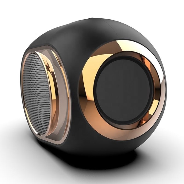 Bluetooth-högtalare, trådlös Bluetooth-högtalare, utomhus subwoofer