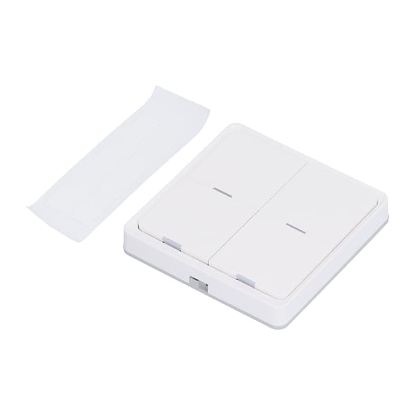 4-veis trådløs scenebryter for ZigBee WIFI 2.4GHZ Intelligent