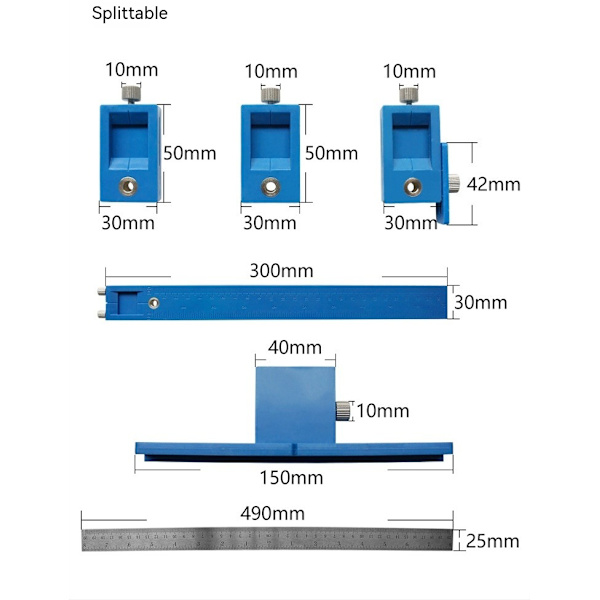 Sengesettfestere, 4 stk Justerbare Trekant Elastiske Suspenders Gripper Holder Stropper Klipp for Sengesett, Madrass Trekk, Sofa Pute
