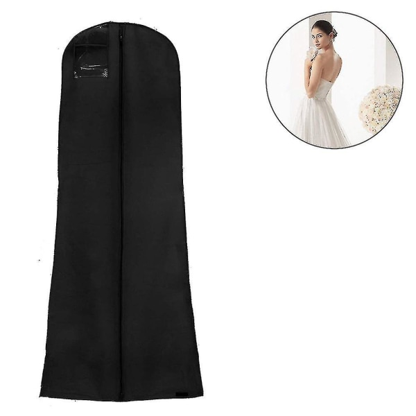 Garment Bag Breathable Moth Proof Garment Bags Cover