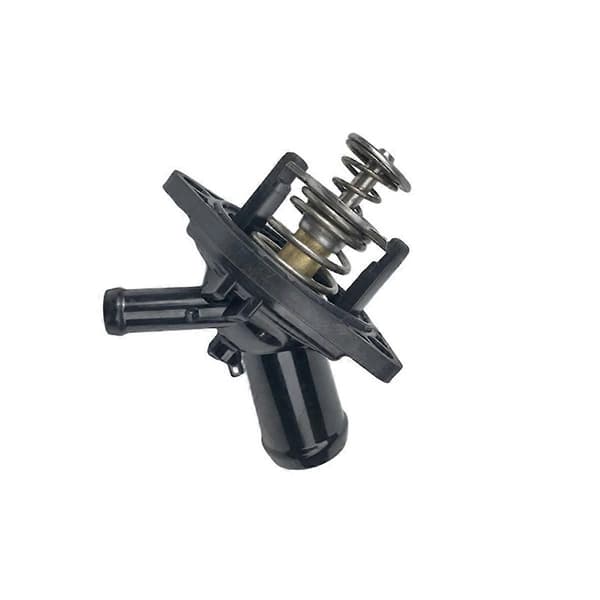 Car Cooling System Engine Coolant Thermostat Housing for Honda
