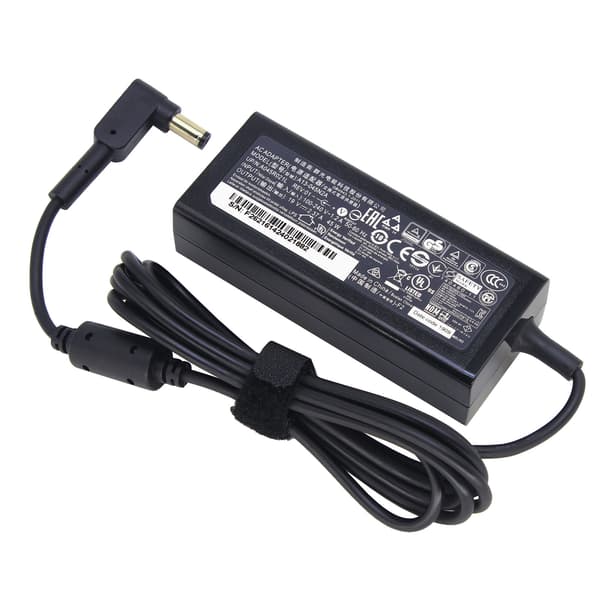 Acer AC-sovitin, 19V, 45W, 100-240V, 50-60Hz