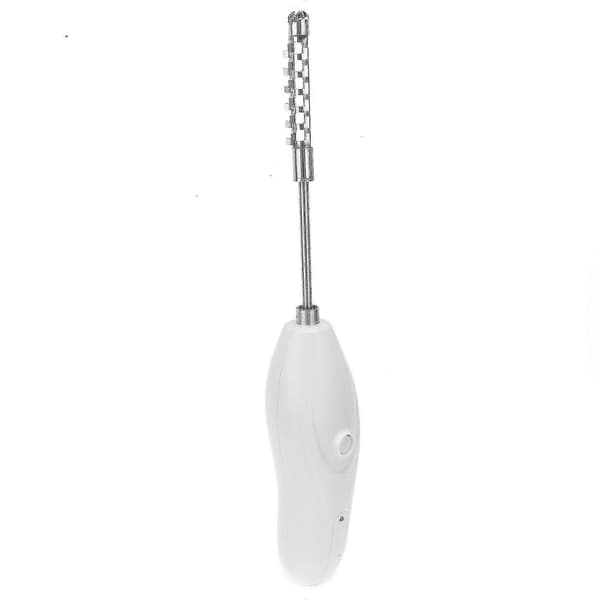 Multifunctional Scale Scraper Seafood Descaler Replaceable Blade Electric Fruit Peeler Vegetable Corer for Home