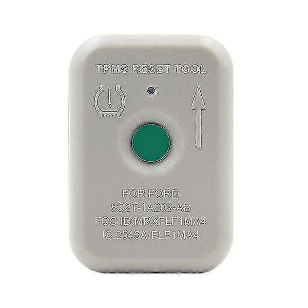 8C2T-1A203-A til Ford TPMS-19 Dæktryksovervågningssensor TPMS Reset Værktøj - God