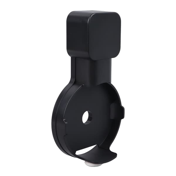 Wall Mount for Dot 3rd Generation Black Cable Management Smart Speaker Hanger Bracket Holder