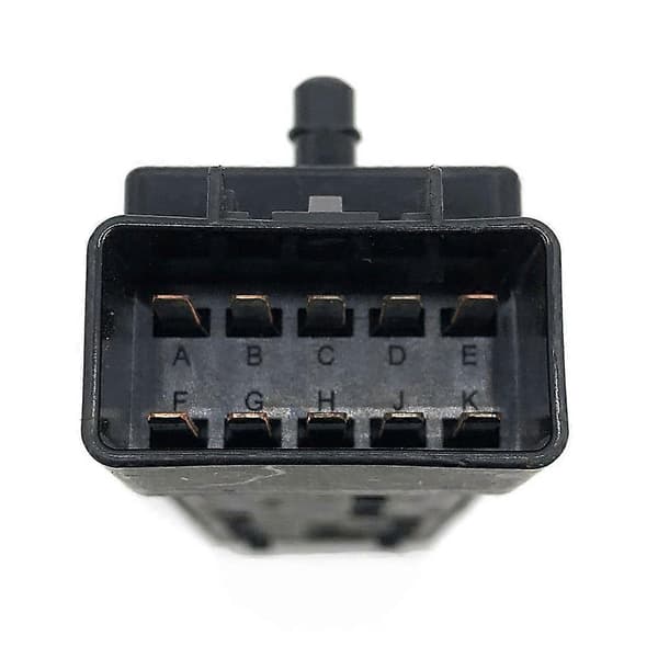 Front Left Right Side Electric Recliner Adjustment Button for Mitsubishi Outlander