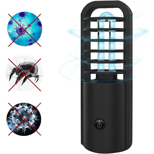 Does apply Genopladelig Mini USB, 2.5W Sikker Strøm, Nem at Bære og Overføre, Giver et Sundt Miljø